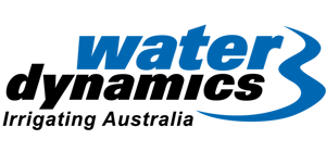 Water Dynamics - Darwin
